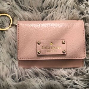 Kate Spade Coin Purse/ Card Holder